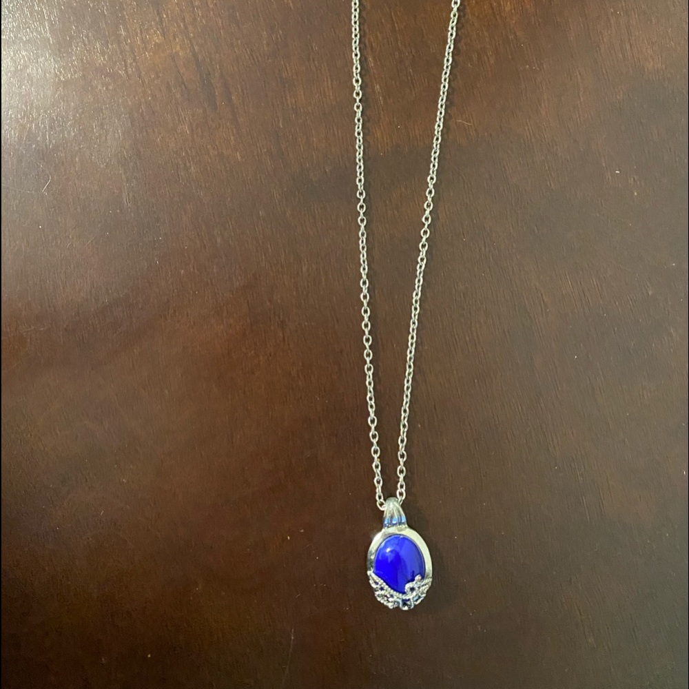Katherine necklace